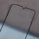 Samsung Galaxy A05s Screen Protector Volledig Dekkend Tempered Glass afbeelding 4