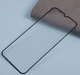 Samsung Galaxy A05s Screen Protector Volledig Dekkend Tempered Glass afbeelding 6
