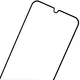 Samsung Galaxy A05s Screen Protector Volledig Dekkend Tempered Glass afbeelding 7
