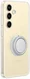 Origineel Samsung Galaxy S24 Hoesje Clear Gadget Case Transparant afbeelding 7
