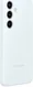 Origineel Samsung Galaxy S24 Hoesje Silicone Case Back Cover Wit afbeelding 2
