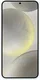 Origineel Samsung Galaxy S24 Hoesje Silicone Case Back Cover Wit afbeelding 3
