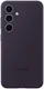 Origineel Samsung Galaxy S24 Hoesje Silicone Case Back Cover Paars