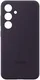 Origineel Samsung Galaxy S24 Hoesje Silicone Case Back Cover Paars afbeelding 4