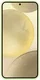 Origineel Samsung Galaxy S24 Hoesje Silicone Case Back Cover Groen afbeelding 3