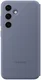 Origineel Samsung Galaxy S24 Hoesje Smart View Wallet Case Paars afbeelding 4