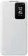 Origineel Samsung Galaxy S24 Hoesje Smart View Wallet Case Wit