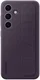 Origineel Samsung Galaxy S24 Hoesje Standing Grip Case Paars afbeelding 3