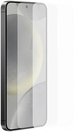 Originele Samsung Galaxy S24 Screen Protector Display Folie (2-Pack) afbeelding 4