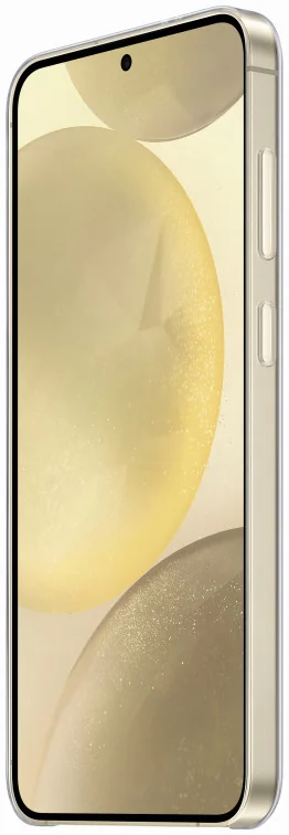 Origineel Samsung Galaxy S24 Plus Hoesje Clear Case Transparant afbeelding 4