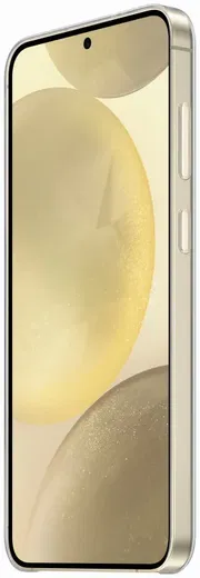 Origineel Samsung Galaxy S24 Plus Hoesje Clear Case Transparant afbeelding 4