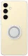 Origineel Samsung Galaxy S24 Plus Hoesje Clear Gadget Case Transparant afbeelding 1