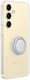 Origineel Samsung Galaxy S24 Plus Hoesje Clear Gadget Case Transparant afbeelding 4