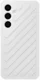 Origineel Samsung Galaxy S24 Plus Hoesje Shield Case Back Cover Wit afbeelding 1