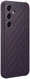 Origineel Samsung Galaxy S24 PLUS Hoesje Shield Case Paars afbeelding 2