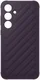 Origineel Samsung Galaxy S24 PLUS Hoesje Shield Case Paars afbeelding 3