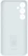 Origineel Samsung Galaxy S24 Plus Hoesje Silicone Case Wit afbeelding 5