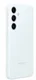 Origineel Samsung Galaxy S24 Plus Hoesje Silicone Case Wit afbeelding 2