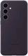 Origineel Samsung Galaxy S24 Plus Hoesje Silicone Case Paars afbeelding 1