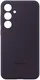Origineel Samsung Galaxy S24 Plus Hoesje Silicone Case Paars afbeelding 3