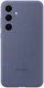 Origineel Samsung Galaxy S24 Plus Hoesje Silicone Case Violet