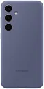 Origineel Samsung Galaxy S24 Plus Hoesje Silicone Case Violet