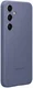 Origineel Samsung Galaxy S24 Plus Hoesje Silicone Case Violet afbeelding 2