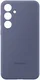 Origineel Samsung Galaxy S24 Plus Hoesje Silicone Case Violet afbeelding 3