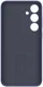 Origineel Samsung Galaxy S24 Plus Hoesje Silicone Case Violet afbeelding 5