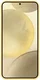 Origineel Samsung Galaxy S24 Plus Hoesje Silicone Case Geel afbeelding 4