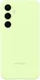 Origineel Samsung Galaxy S24 Plus Hoesje Silicone Case Groen