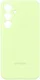 Origineel Samsung Galaxy S24 Plus Hoesje Silicone Case Groen afbeelding 3