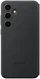 Origineel Samsung Galaxy S24 Plus Hoesje Smart View Wallet Case Zwart afbeelding 6