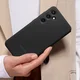 Origineel Samsung Galaxy S24 Plus Hoesje Smart View Wallet Case Zwart afbeelding 4