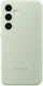 Origineel Samsung Galaxy S24 Plus Hoesje Smart View Wallet Case Groen afbeelding 4