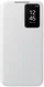 Origineel Samsung Galaxy S24 Plus Hoesje Smart View Wallet Case Wit