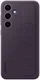 Origineel Samsung Galaxy S24 Plus Hoesje Standing Grip Case Paars afbeelding 3