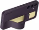 Origineel Samsung Galaxy S24 Plus Hoesje Standing Grip Case Paars afbeelding 2