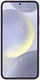 Origineel Samsung Galaxy S24 Plus Hoesje Standing Grip Case Paars afbeelding 5