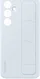 Origineel Samsung Galaxy S24 Plus Hoesje Standing Grip Case Wit afbeelding 8