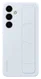 Origineel Samsung Galaxy S24 Plus Hoesje Standing Grip Case Wit afbeelding 1