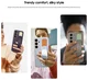 Origineel Samsung Galaxy S24 Plus Hoesje Standing Grip Case Wit afbeelding 5