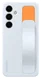Origineel Samsung Galaxy S24 Plus Hoesje Standing Grip Case Wit afbeelding 6