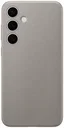 Origineel Samsung Galaxy S24 Plus Hoesje Vegan Leather Case Taupe