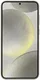Origineel Samsung Galaxy S24 Plus Hoesje Vegan Leather Case Taupe afbeelding 4