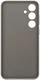 Origineel Samsung Galaxy S24 Plus Hoesje Vegan Leather Case Taupe afbeelding 5