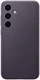 Origineel Samsung Galaxy S24 Plus Hoesje Vegan Leather Case Paars