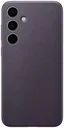 Origineel Samsung Galaxy S24 Plus Hoesje Vegan Leather Case Paars