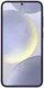 Origineel Samsung Galaxy S24 Plus Hoesje Vegan Leather Case Paars afbeelding 4