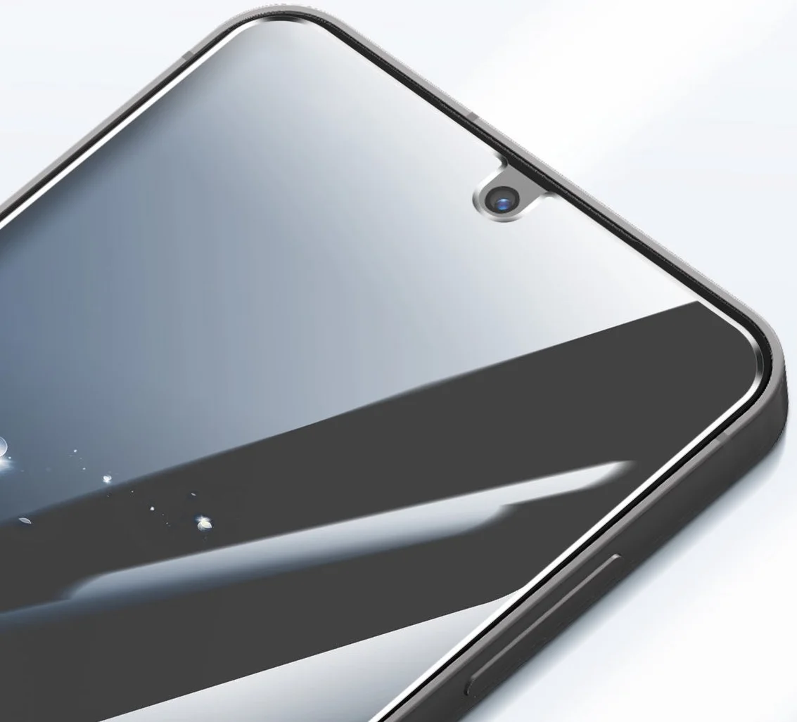 Originele Samsung Galaxy S24 Plus Screen Protector Folie (2-Pack) afbeelding 6